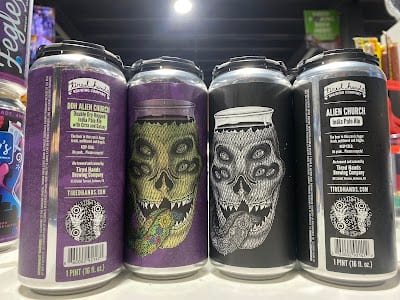 Beer Vault