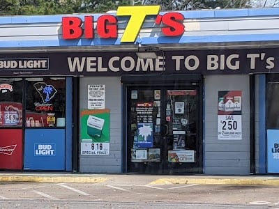 Big T S #2 (chs)