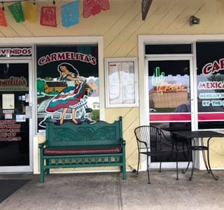 Carmelitas Mexican Restaurant