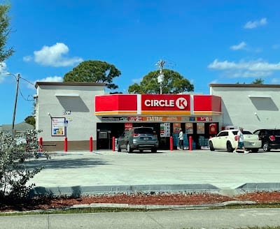 Circle K # 1735