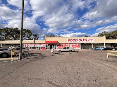 Selma Food Mart