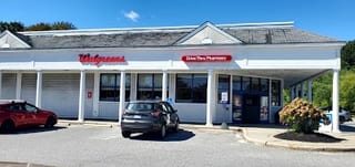 Walgreens #19423