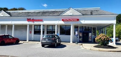 Walgreens #19423