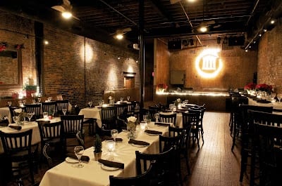 Capital Ale House