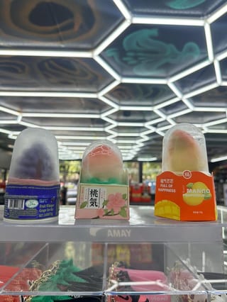Paradise Market