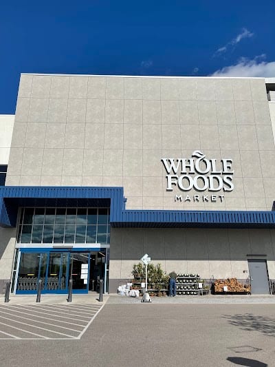 Whole Foods Market