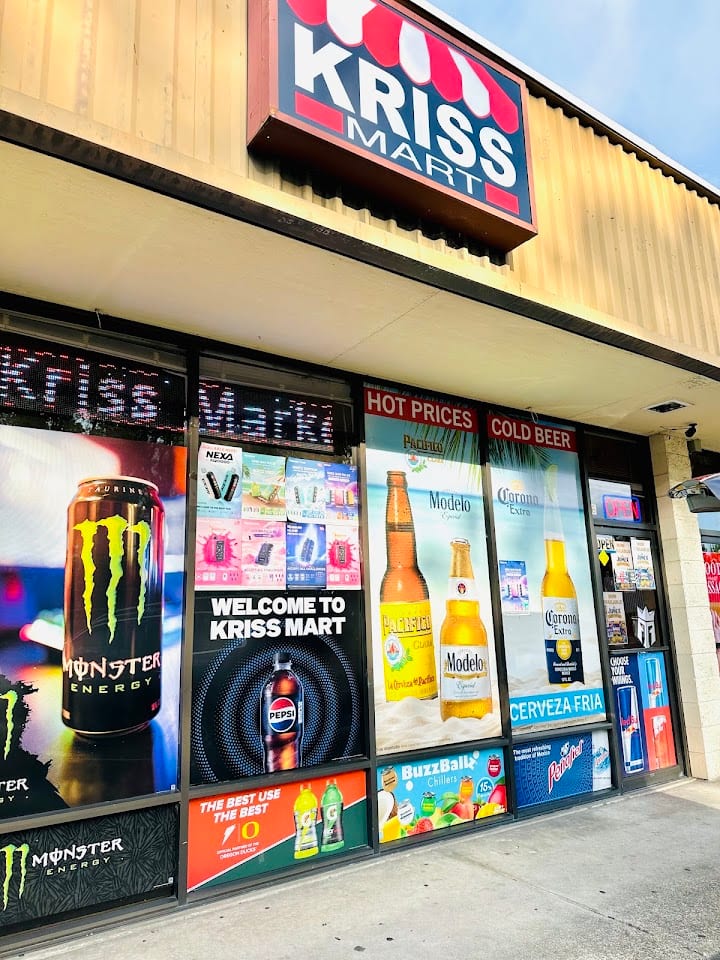 Kriss Mart