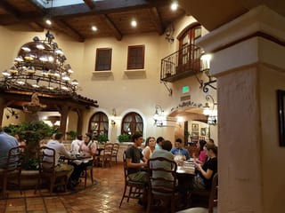 Pedros Restaurant & Cantina