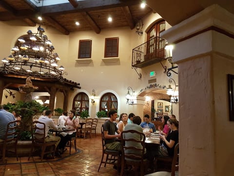 Pedros Restaurant & Cantina