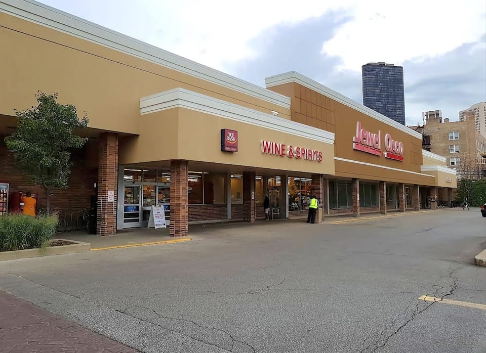 Osco Drug Store #3443