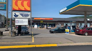 Convenient Food Mart #3014