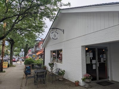 Dutch Mart