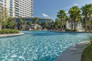 Hyatt Regency Orlando