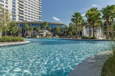Hyatt Regency Orlando
