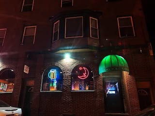 Pizza Villa