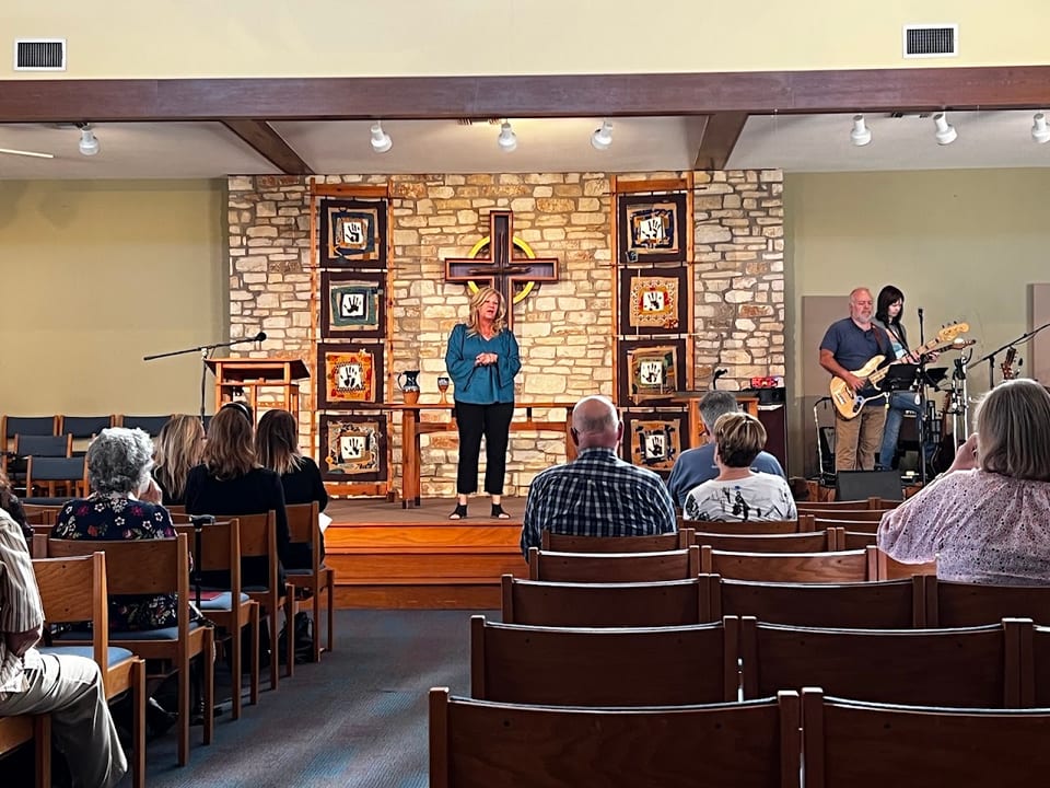 Shepherd Of The Hills Presbyterian Church