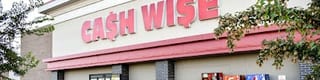CASH WISE (BISMARCK - NORTH)