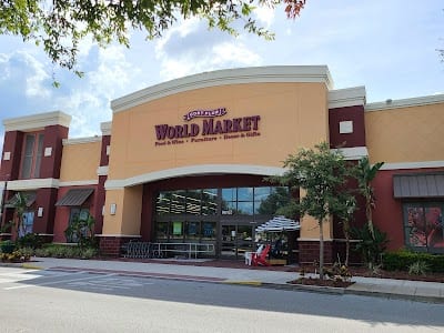 World Market Wesley Chapel