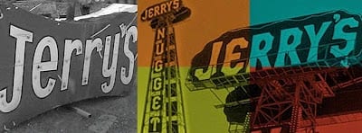 Jerrys Nugget
