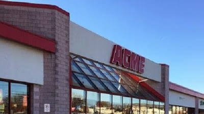 Acme Market #871