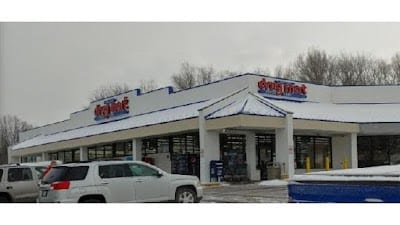 Discount Drug Mart
