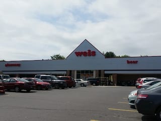 Weis Market Cafe