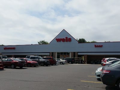 Weis Market Cafe
