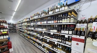 Trout Liquors