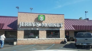 Jerrys Market