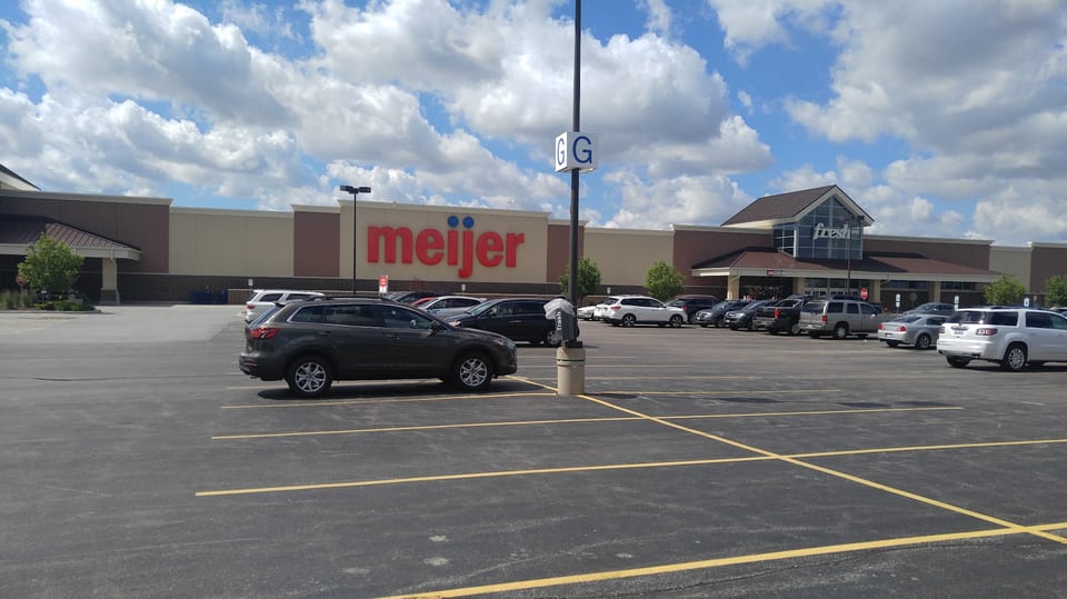 Meijer #273