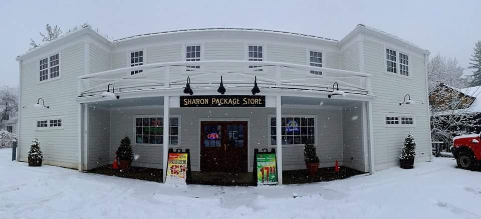 Sharon Package Store