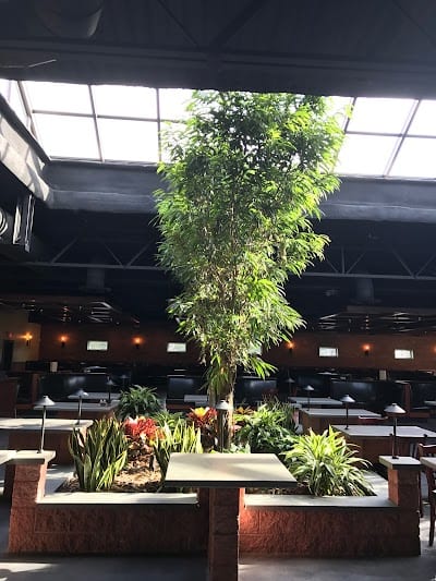 Stage House Tavern