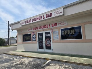 Venice Cigar Lounge