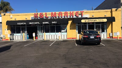K & L Market
