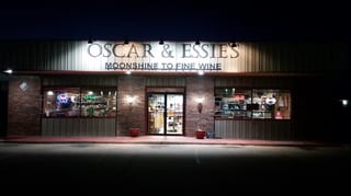 Oscar & Essie S Moonshine