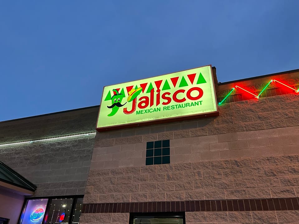 Jalisco Mexico Restaurant