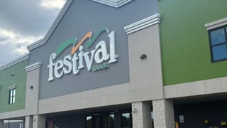 Festival Foods