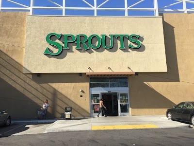 Sprouts Farmers Market