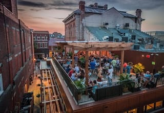 Brewers Alley