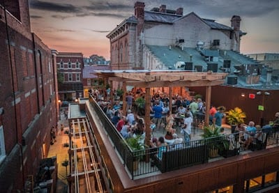 Brewers Alley