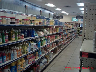 3 In 1 Liquors Inc