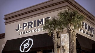 J Prime Steakhouse