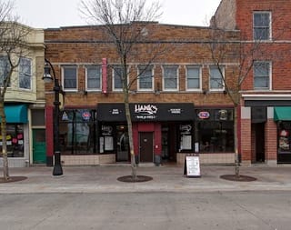 Hawks Bar & Grill
