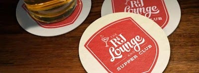 R J Lounge And Supper Club