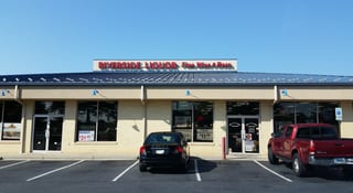 Riverside Liquors