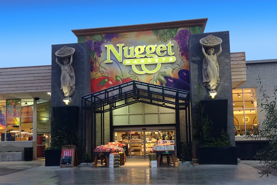Nugget Market