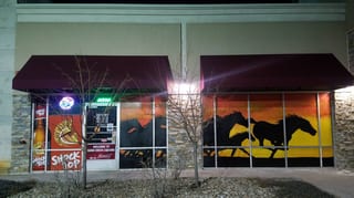 Sandcreek Liquor