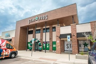 Starbuds Arapahoe
