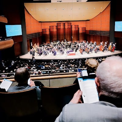 Devos Place