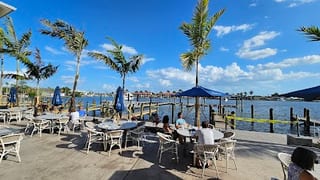 Bimini Basin Seafood & Cocktails